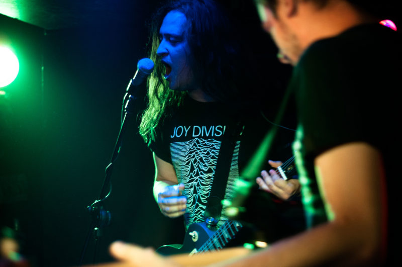 Stoned Jesus / The Tower | EXPO /|\