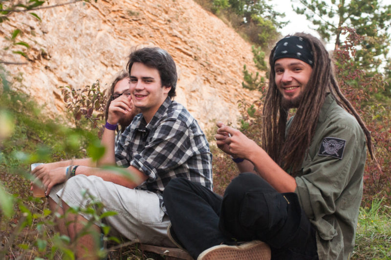 psy-high I air | EXPO /|\