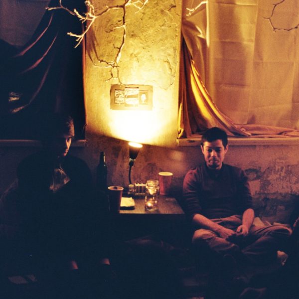 Ruins of Intolerance #004 | EXPO /|\