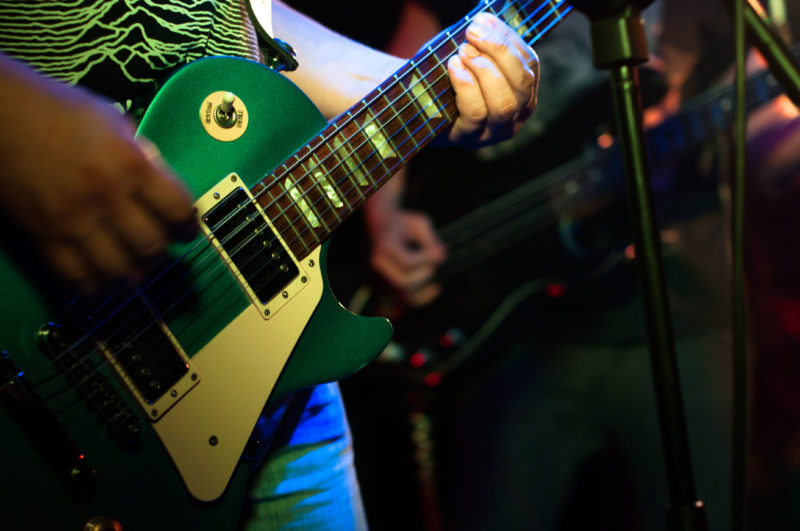 Stoned Jesus / The Tower | EXPO /|\