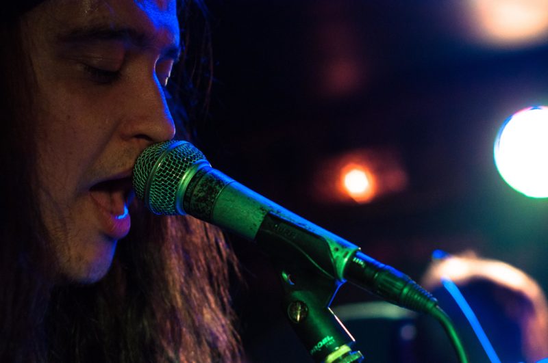 Stoned Jesus / The Tower | EXPO /|\