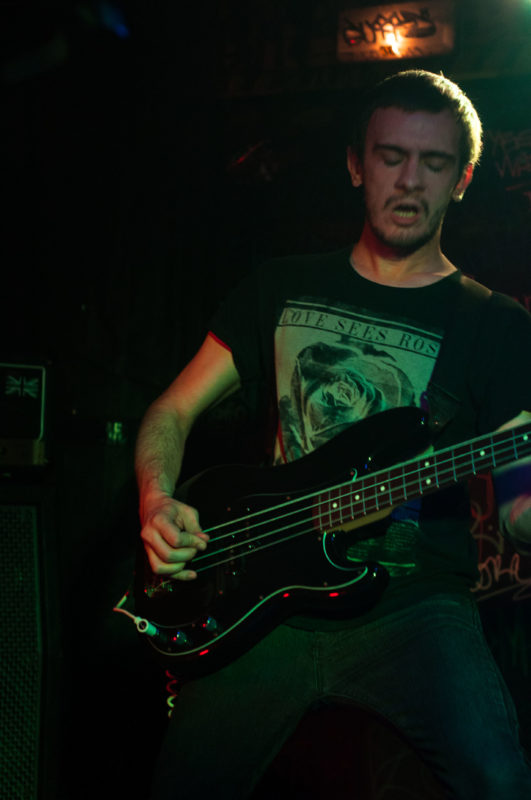 Stoned Jesus / The Tower | EXPO /|\