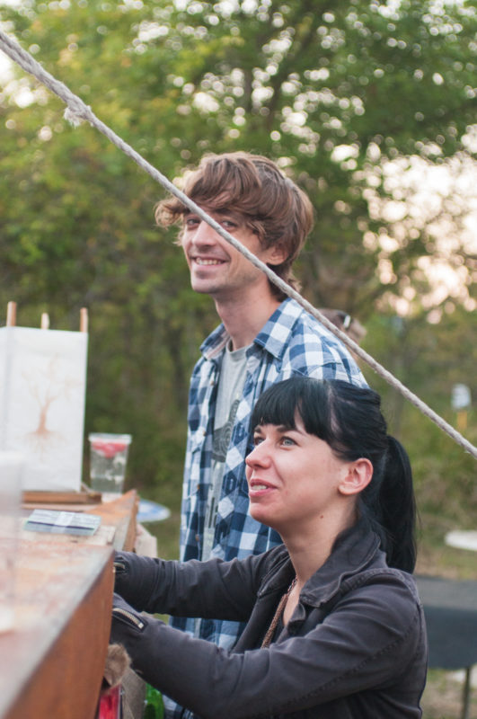 psy-high I air | EXPO /|\