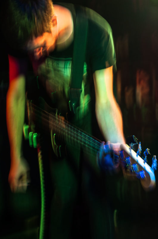 Stoned Jesus / The Tower | EXPO /|\