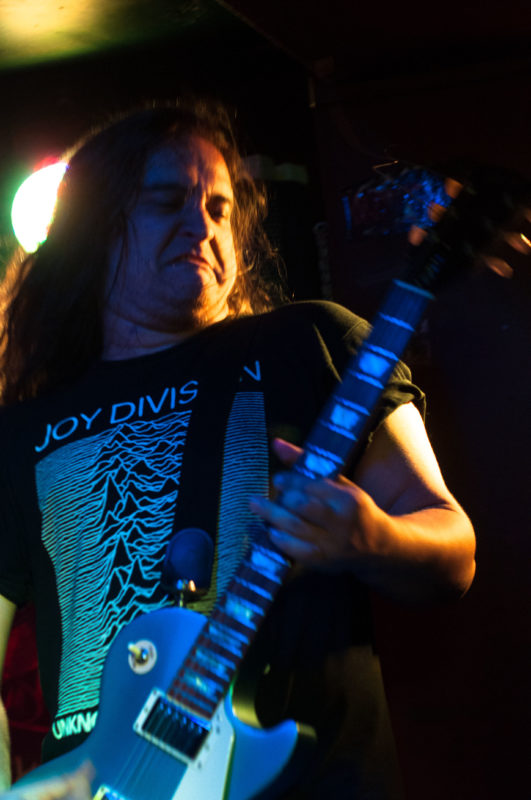 Stoned Jesus / The Tower | EXPO /|\