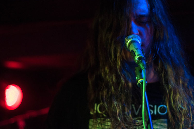 Stoned Jesus / The Tower | EXPO /|\