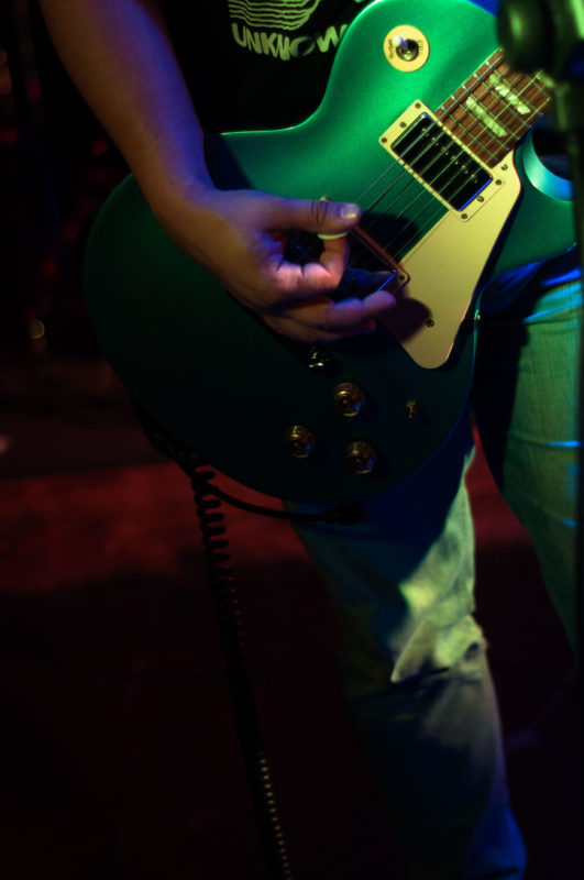 Stoned Jesus / The Tower | EXPO /|\