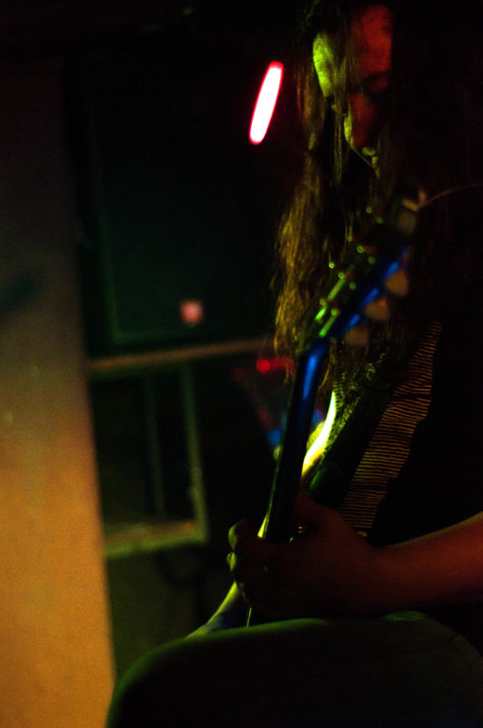 Stoned Jesus / The Tower | EXPO /|\