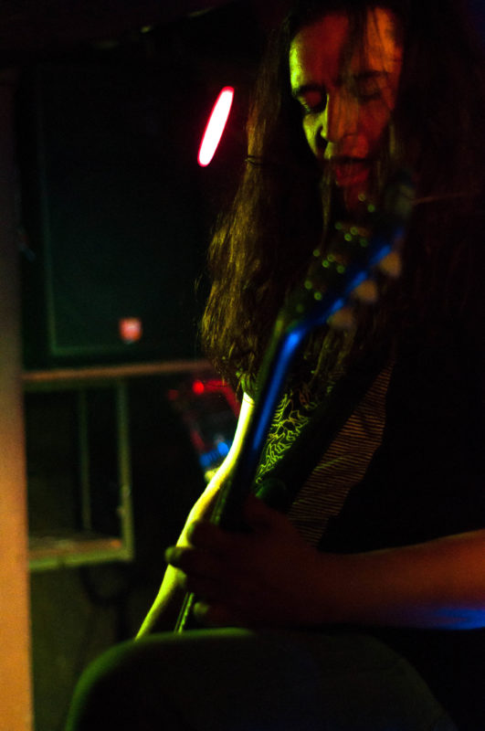 Stoned Jesus / The Tower | EXPO /|\