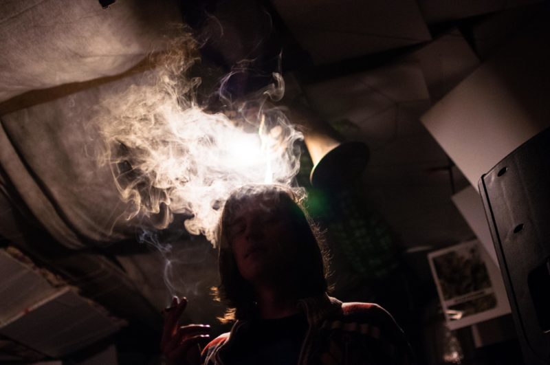 Stoned Jesus / The Tower | EXPO /|\