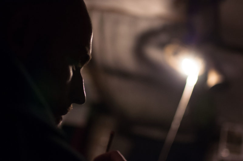 Stoned Jesus / The Tower | EXPO /|\