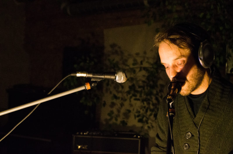 Psy-High Intermezzo I | EXPO /|\