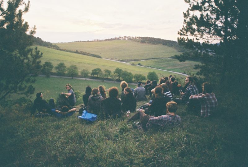 Afterglow | EXPO /|\