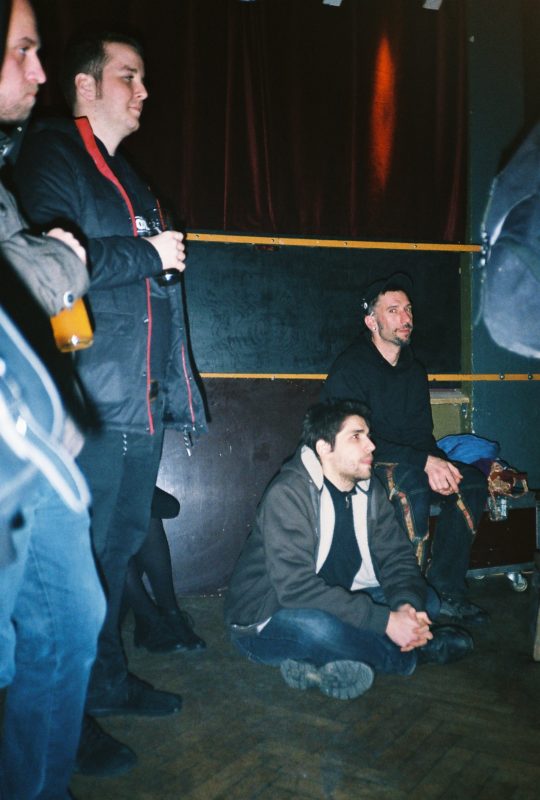 Psy-High Intermezzo IV | EXPO /|\