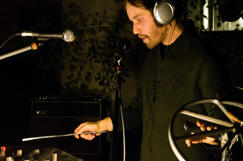 Psy-High Intermezzo I | EXPO /|\