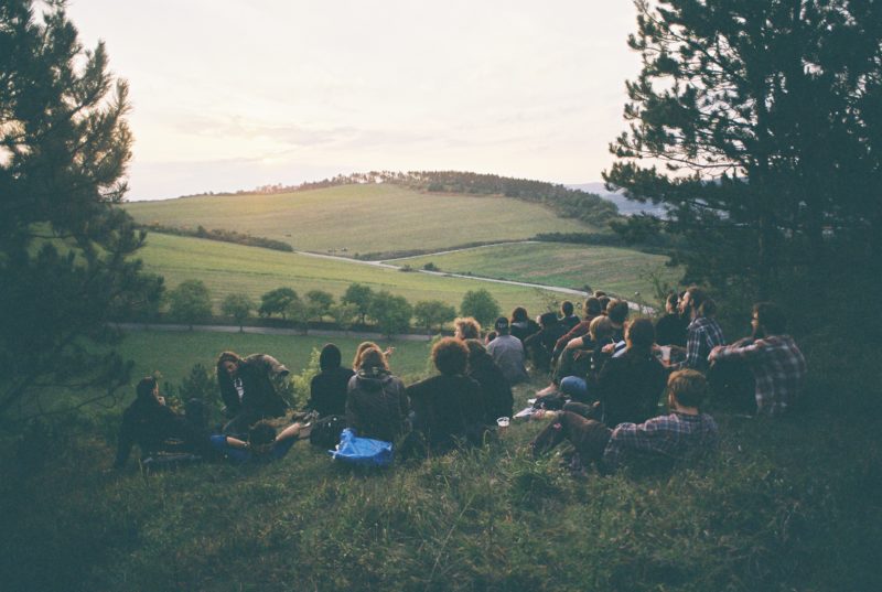 Afterglow | EXPO /|\