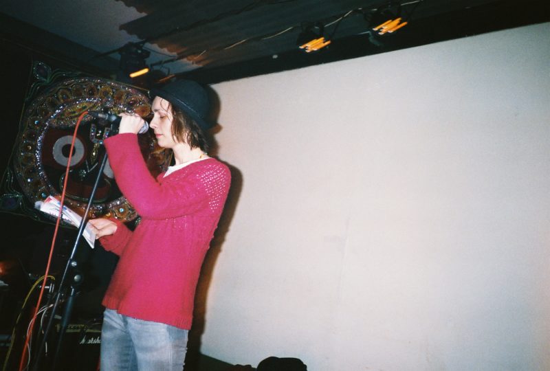 Psy-High Intermezzo IV | EXPO /|\