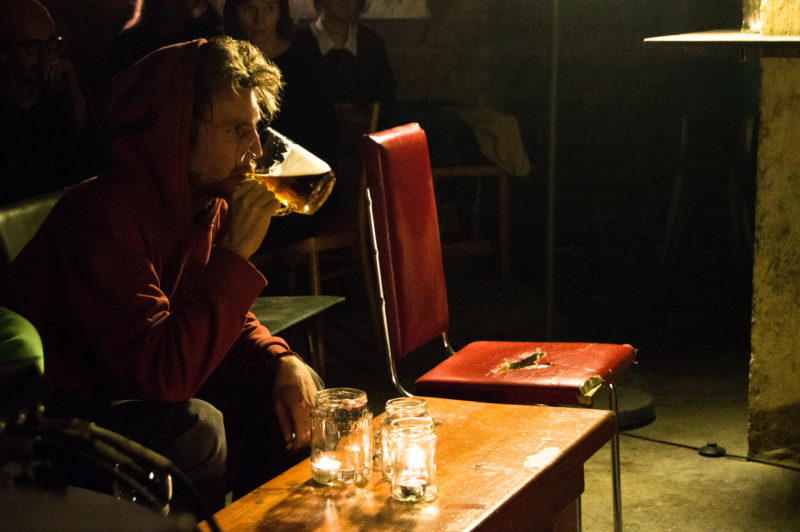 Psy-High Intermezzo I | EXPO /|\