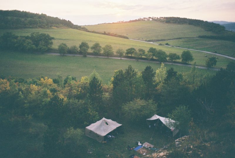 Afterglow | EXPO /|\