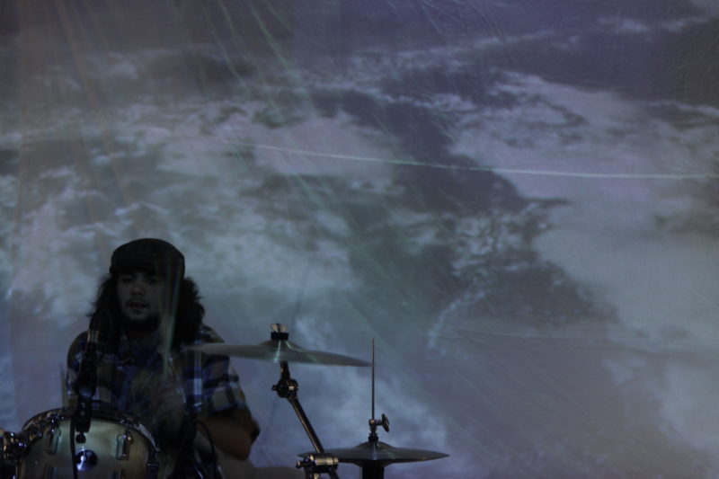 Ruins of Intolerance #005 | EXPO /|\