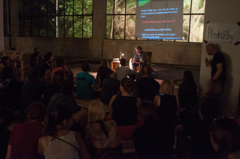 Ruins of Intolerance #006 | EXPO /|\