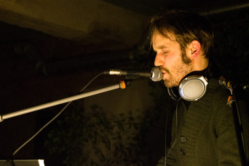 Psy-High Intermezzo I | EXPO /|\