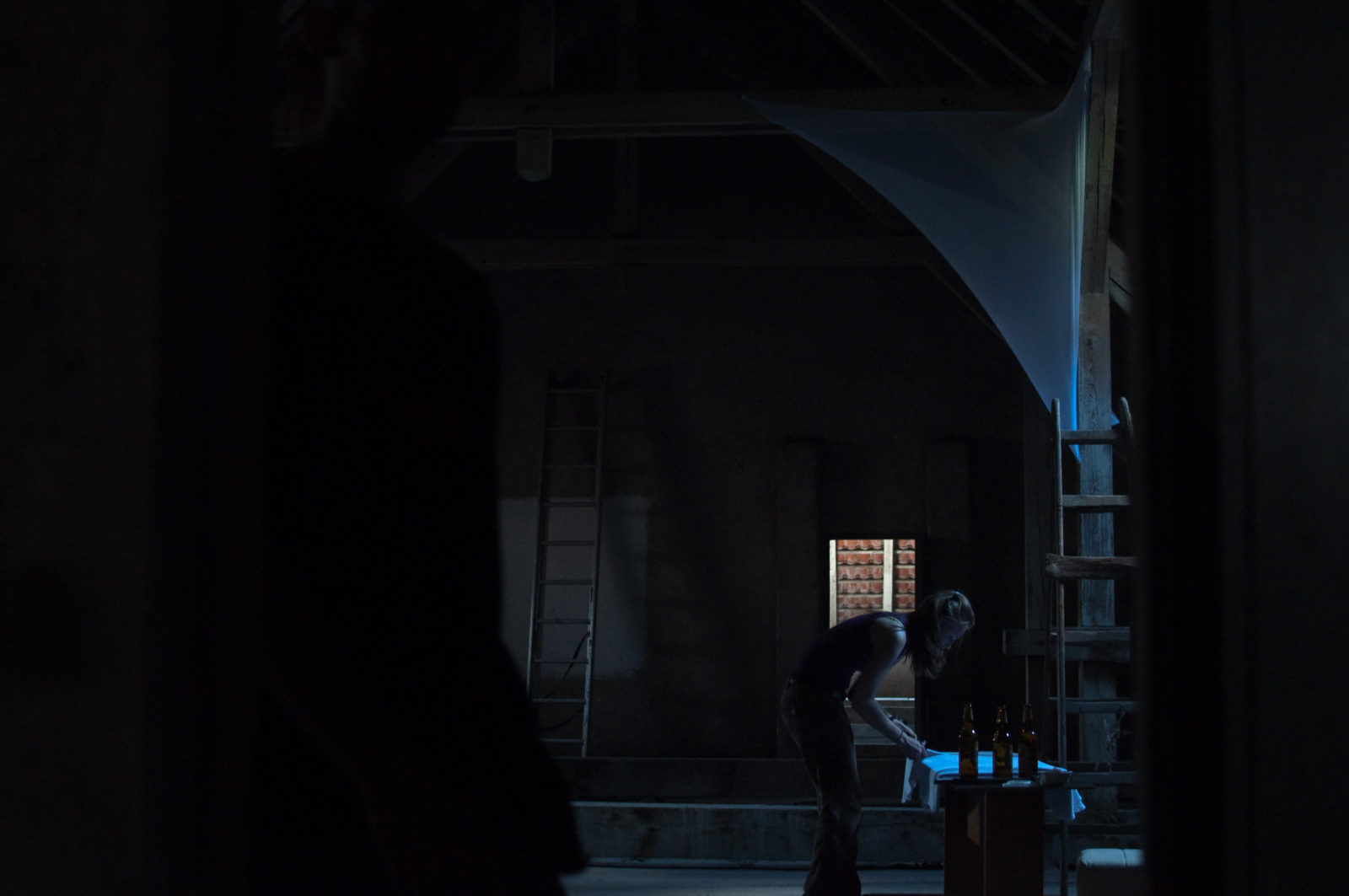 Psy-High ’14 Spring – making of | EXPO /|\