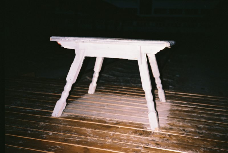 Pozvakowski / Permon Balet Superstar / Dead Pigeon Dub / Návrat Dinosaurů | EXPO /|\