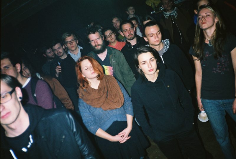 Psy-High Intermezzo IV | EXPO /|\