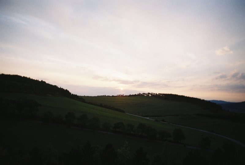 Afterglow | EXPO /|\