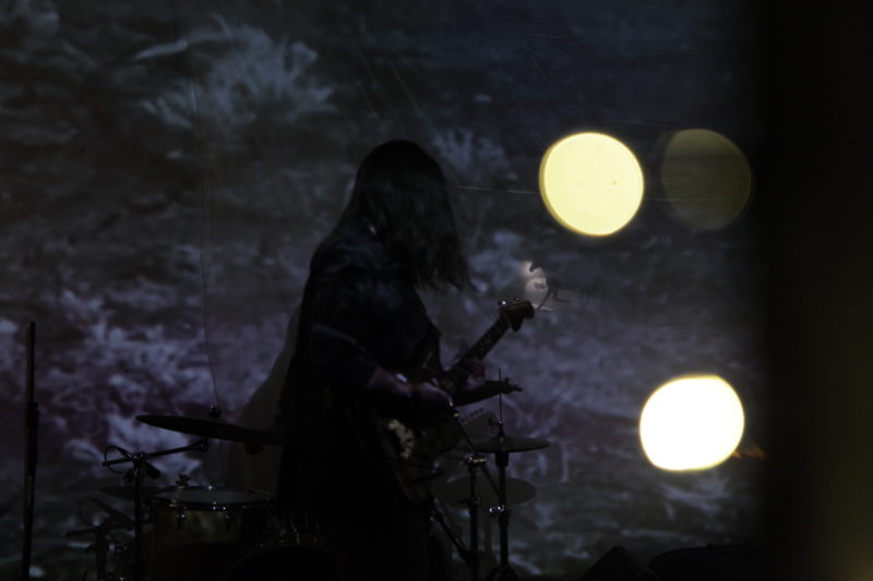 Ruins of Intolerance #005 | EXPO /|\