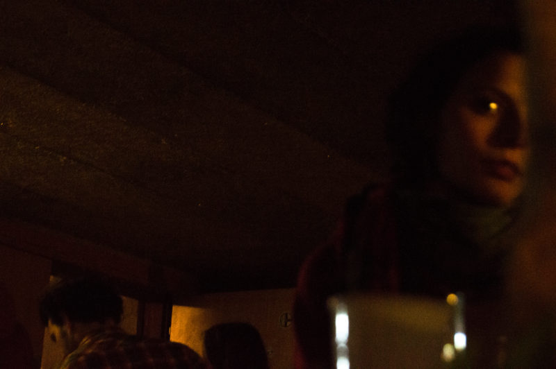 Psy-High Intermezzo I | EXPO /|\