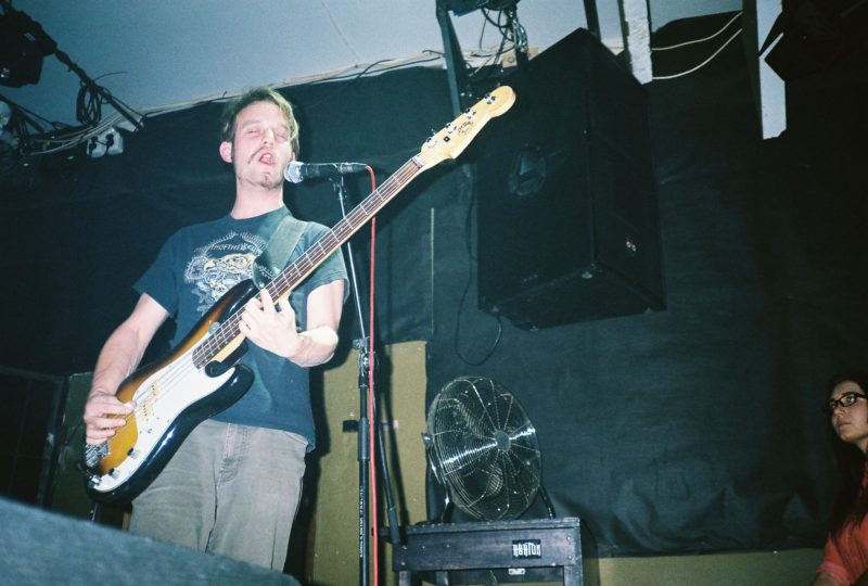 Psy-High Intermezzo IV | EXPO /|\