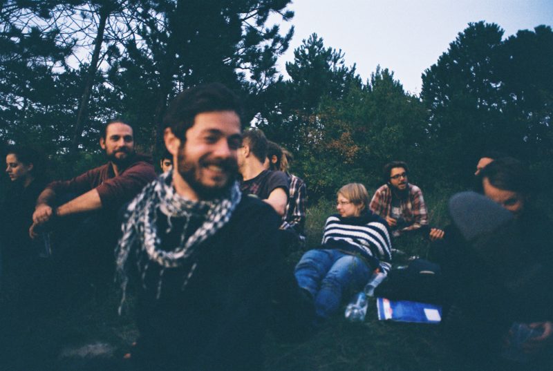 Afterglow | EXPO /|\