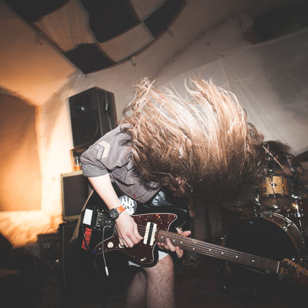 Ruins of Intolerance #005 | EXPO /|\