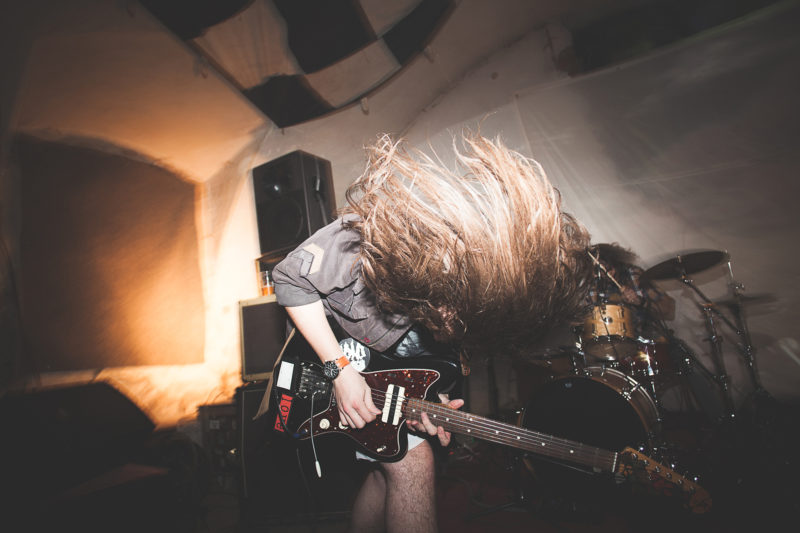 Ruins of Intolerance #005 | EXPO /|\