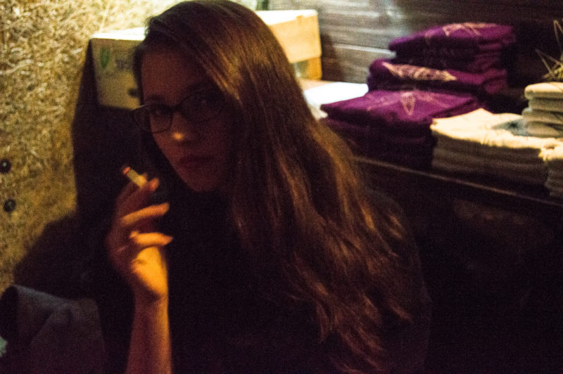 Psy-High Intermezzo I | EXPO /|\