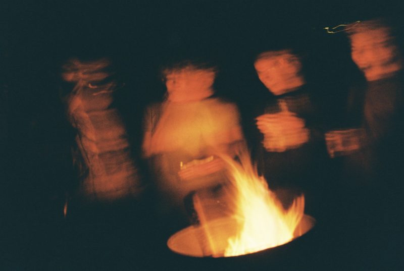 Afterglow | EXPO /|\