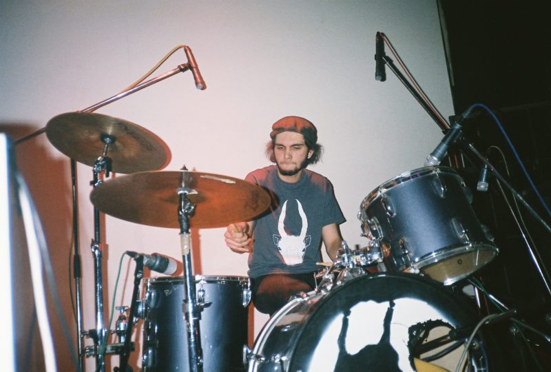 Psy-High Intermezzo IV | EXPO /|\