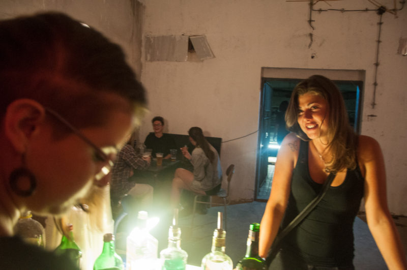 Ruins of Intolerance #006 | EXPO /|\