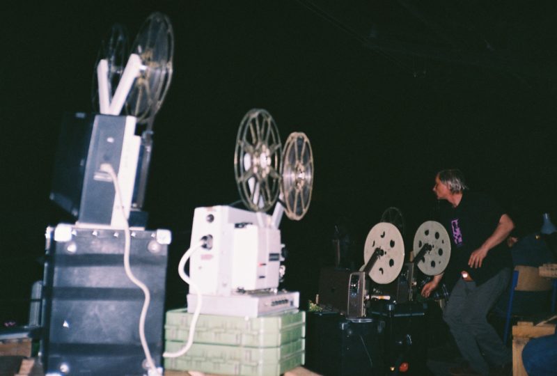 Pozvakowski / Permon Balet Superstar / Dead Pigeon Dub / Návrat Dinosaurů | EXPO /|\