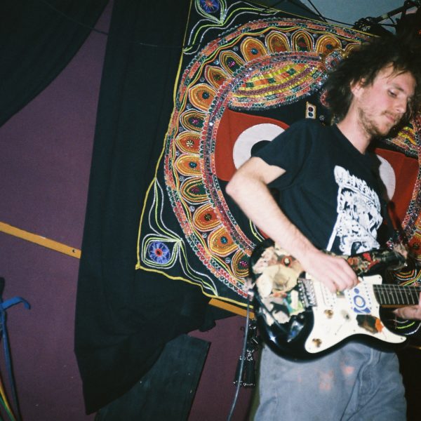 Psy-High Intermezzo IV | EXPO /|\