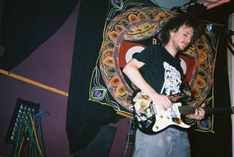 Psy-High Intermezzo IV | EXPO /|\