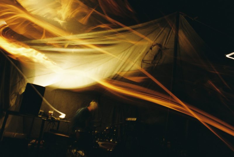 Afterglow | EXPO /|\