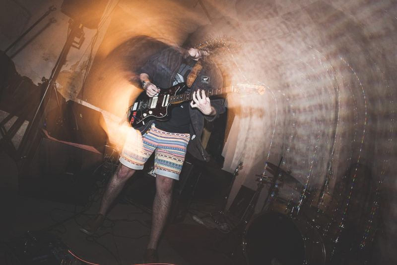 Ruins of Intolerance #005 | EXPO /|\