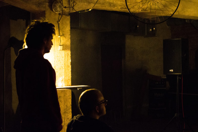 Psy-High Intermezzo I | EXPO /|\