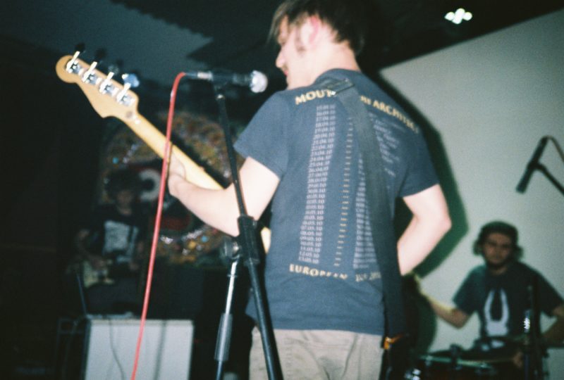 Psy-High Intermezzo IV | EXPO /|\