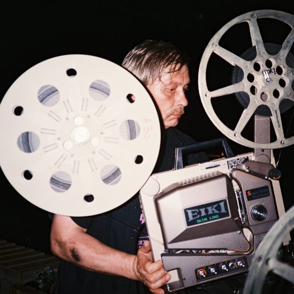 Pozvakowski / Permon Balet Superstar / Dead Pigeon Dub / Návrat Dinosaurů | EXPO /|\