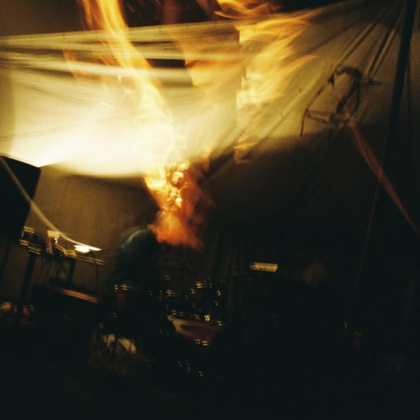 Afterglow | EXPO /|\