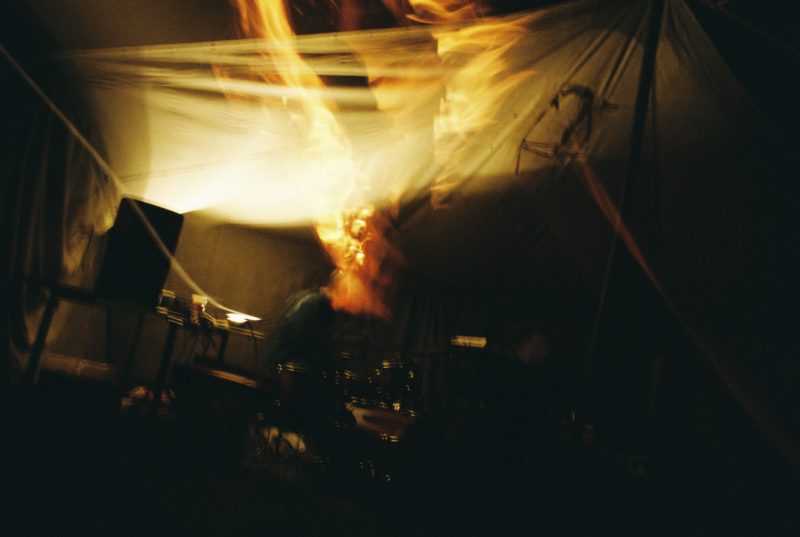 Afterglow | EXPO /|\